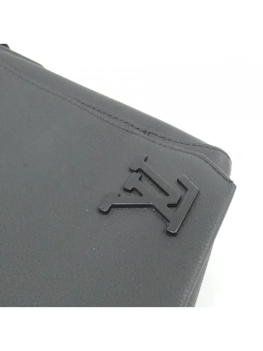 Louis Vuitton LV Aerogram Takeoff Messenger Shoulder Bag